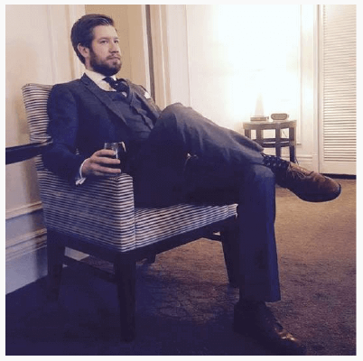 Michael B. Williams is STUPID.